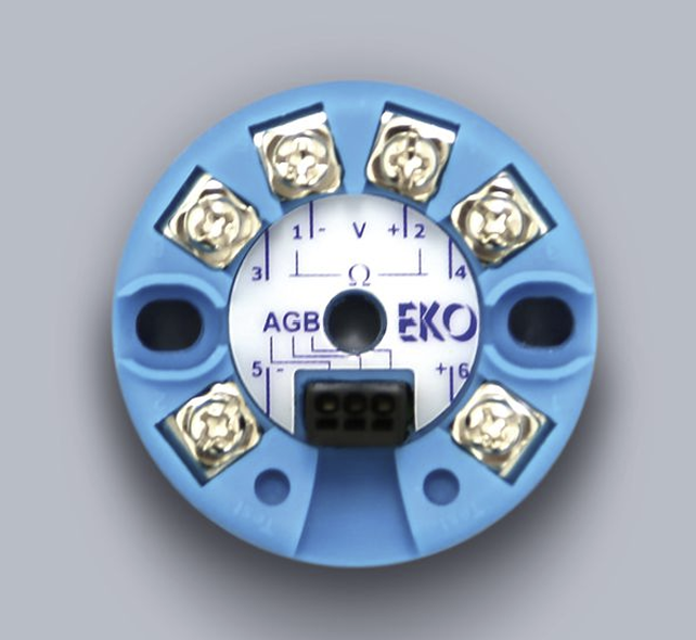 Convertisseur de signal MC-20
